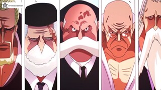 Vittorino hèn nhát - Review - Sức Mạnh Của Ngũ Lão Tinh #anime #schooltime