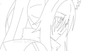 [Arknights handwritten animation] Be careful, Doctor
