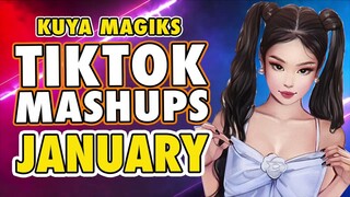 Tiktok Mashup 2023 Philippines Party Music | Viral Dance Trends | January 25