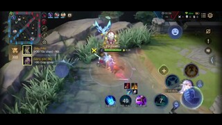 Liên Quân Mobile-2Like rank cao thủ cuối mùa 19& đầu mùa 20,Richter#minhcules#aov#richter