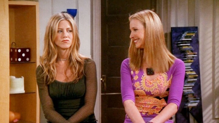 Phoebe always has that one move that takes her opponents down in an instant!