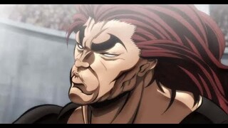 BAKI - DOMINATE 「AMV」