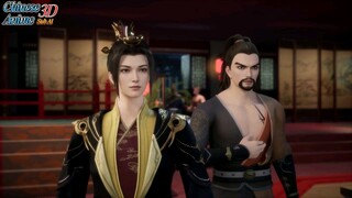 fight for the throne episode 38