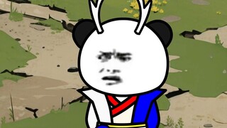 Episode 13: Pengorbanan Tang Sanzang