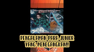 AKSI ZENITSU YANG SERING BIKIN TEGANG!!
