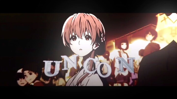 amv unconditional
