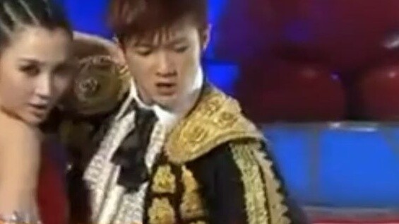 [Tan Kenci] Kak Aduo, masih ingatkah kamu dengan Kinci kecil yang berdansa bersamamu?