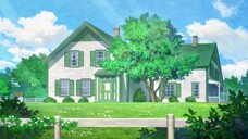 Anne Shirley Tập 21 thuyết minh