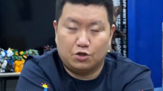 Tôi luôn không khỏi thắc mắc liệu Zeng Zhihao có phải là nhà thiết kế không phải nhân viên của Mecha