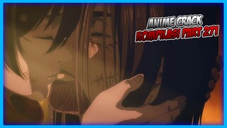 Ciuman terakhir dalam hidupku