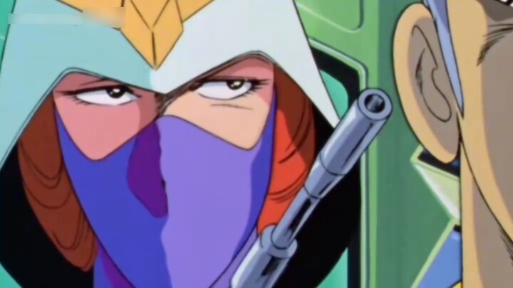 [Gundam Federation MAD] Federasi Bumi menyerang balik dan menyerang luar angkasa!