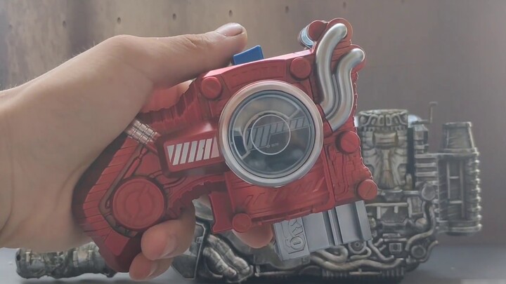 [Future Knight 2019] The meaning of battle, heroes created, battle-damaged build belts