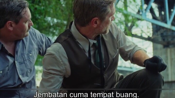 🎬 Film: The Girl in the River (2026)