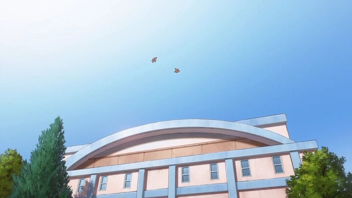 FLYing Bocchi