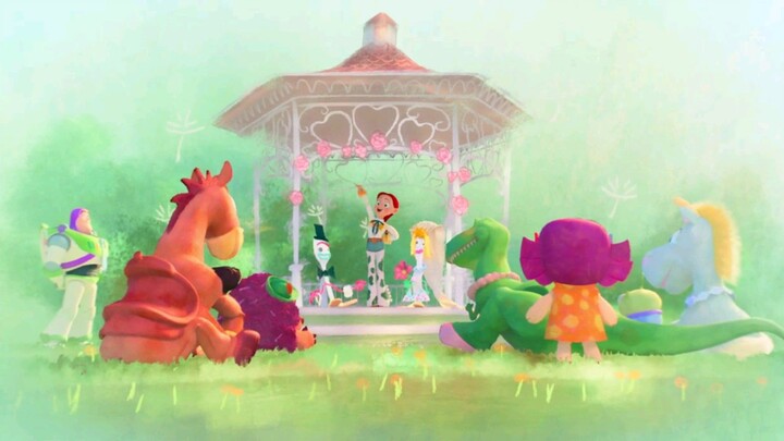 Trailer Toy Story 5 [2026]
