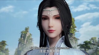 Tomb of Fallen Gods S1 eps 9