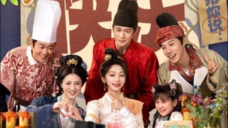 Yummy Yummy Yummy Episode 18 Eng Sub