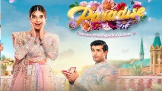 Paradise Last Episode 37 - Iqra Aziz _ Shuja Asad - Express TV
