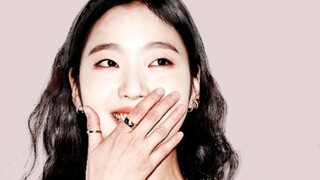【Birthday Congratulations||Kim Go-eun】『2012-2018 Film and Television Works Mixed Cut』 IN THE END
