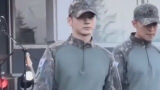 【องซองอู】เต้น เฮ้ มาม่า! ไม่เจอกันนานเลยนะ เต้นส้มโอ