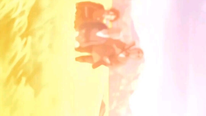 kamado tanjiro & nezuko chan