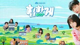 Behind Your Touch Ep 2 Eng SUB