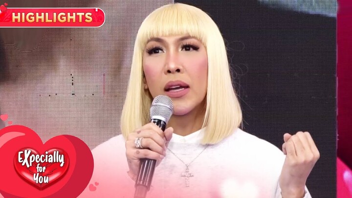 Vice: “Kaming mga bakla, pwede ninyo kaming maging matalik na kaibigan” | Expecially For You