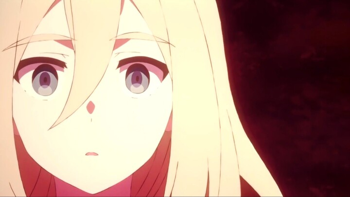 hide