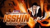 Kisah Isshin Shiba : Shinigami Kuat Yang Terlupakan | BLEACH