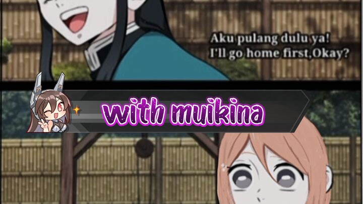 Koleb ma Muikina_chan🤓🗿