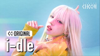 【宋雨琦】“good thing”舞蹈版雨琦cut C位就是带劲！