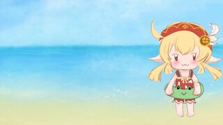 【Hua Ling】Keli’s birthday letter