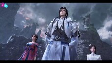 100 000 Years of Refining Qi Episode 136 Sub Indo