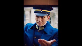 Li Jiu Lin as Xiao Hong Ye #cdrama #dramachina #chinesedrama #chineseactors #circleoflove #lijiulin