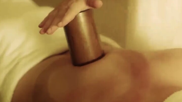 The ultimate bathhouse experience in Northeast China—most people just can’t handle it.
