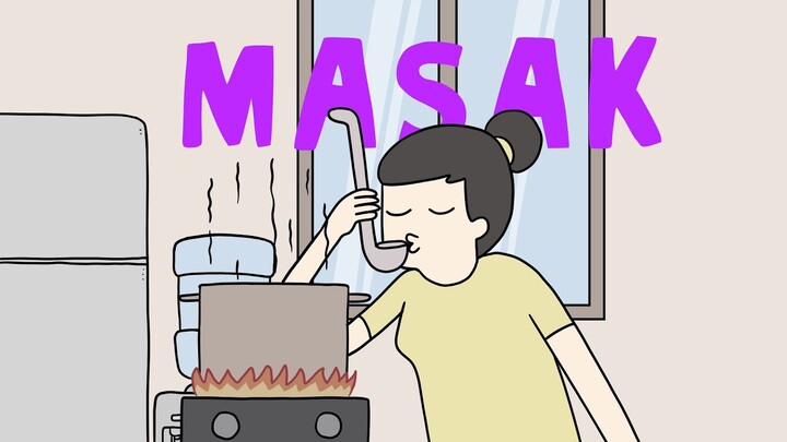 Tahilalats Classics - Masak