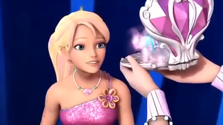 Barbie in the Mermaid Tale 2