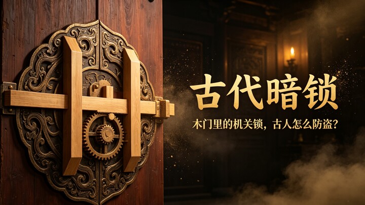 Người xưa sở hữu năm thê bảy thiếp, vì sao đêm nào cũng khó mà yên giấc?