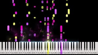 Bakemonogatari Opening 4 - Renai Circulation