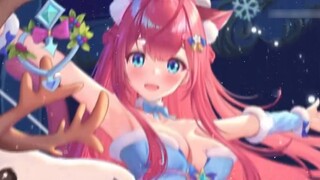 ฉันอยากจะทำลายความฝันของคุณ ❤ คอลเลคชั่นภาพวาดเทพนิยาย ❤