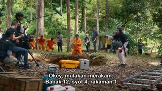 Martabat : Misi Berdarah(2025)