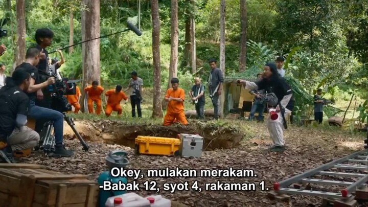 Martabat : Misi Berdarah(2025)
