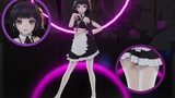 【Cloth/Lingyuan MMD】คุณทิ้งสาวใช้คนนี้หรือเปล่า?