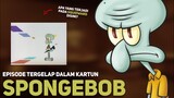 TEORI GELAP FILM LAINNYA (SPONGEBOB) Eps: Teori dan Filosofi SpongeBob SquarePants Episode SB-129