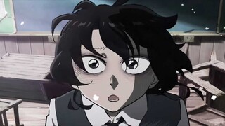 Baru episode 1, udah ada scene kayak gini 🗿