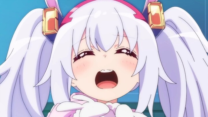 [January 2020] Azur Lane: Steady Forward! Trailer