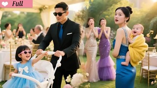 CEO’s Autistic Daughter Rejected All Women—But Shockingly Called Single Mom “Mom”! Love Begins!