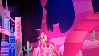 Hong Kong Disney 11