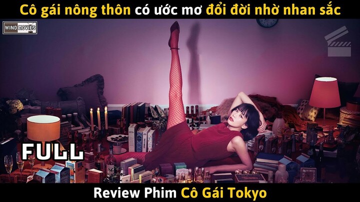 [Review Phim] Cô Gái Nông Thôn Có Ước Mơ Đổi Đời Nhờ Nhan Sắc