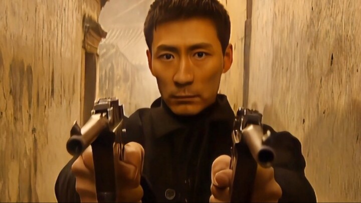 “You’re not the first to die, nor will you be the last.”